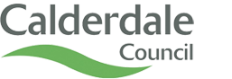 calderdale council logo