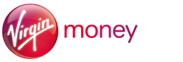 virgin money logo